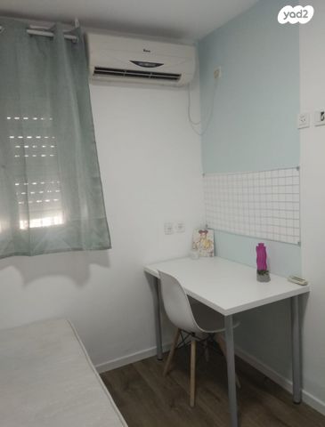 דירה, אליהו הנביא 24, שכונה ד', באר שבע