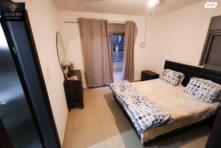 דירת גן, ניל"י, רמת אפרים, נתניה