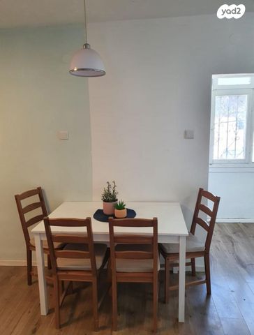 דירה, אליהו הנביא 24, שכונה ד', באר שבע