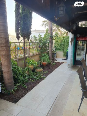 בית פרטי/ קוטג', הארז, רסקו א', חולון