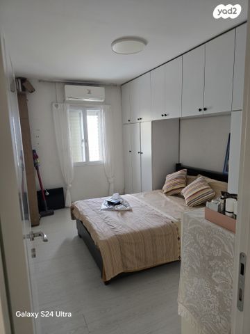 דירה, זלמן שז"ר, נווה עופר, תל כביר, תל אביב יפו