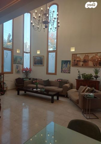 בית פרטי/ קוטג', הארז, רסקו א', חולון