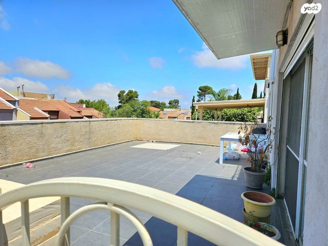 בית פרטי/ קוטג', כפר ורדים