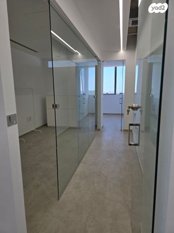 משרדים, שדרות הרכס 13, הפארק הטכנולוגי, מודיעין מכבים רעות