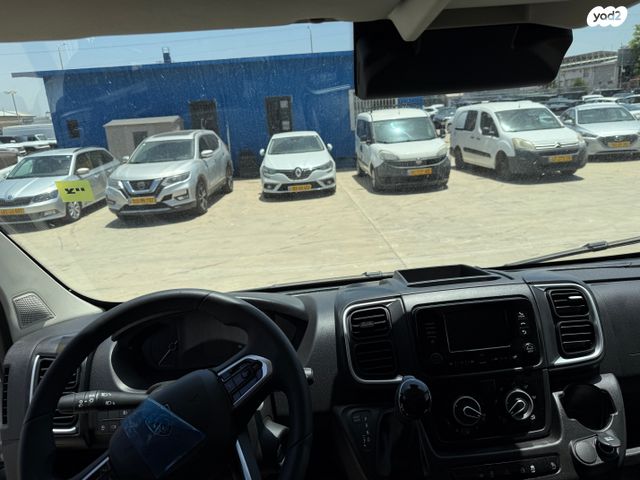 פיג'ו בוקסר