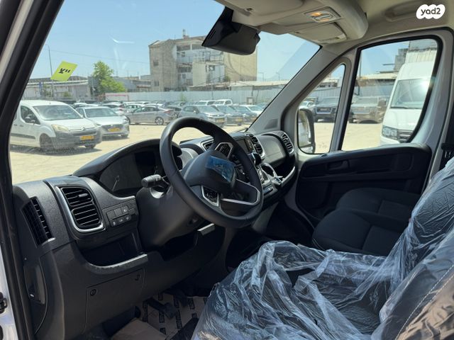 פיג'ו בוקסר