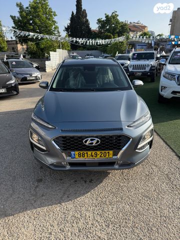 מודעת רכב יונדאי קונה