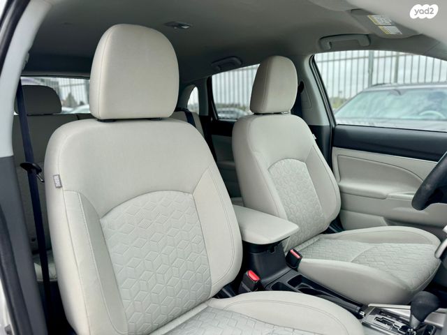 מיצובישי ASX