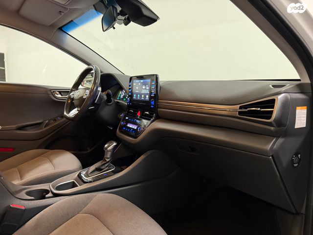 יונדאי איוניק