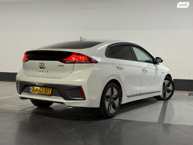 יונדאי איוניק