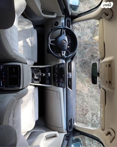 סקודה סופרב