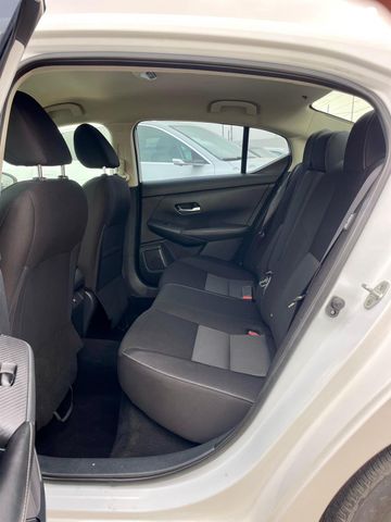 ניסאן סנטרה