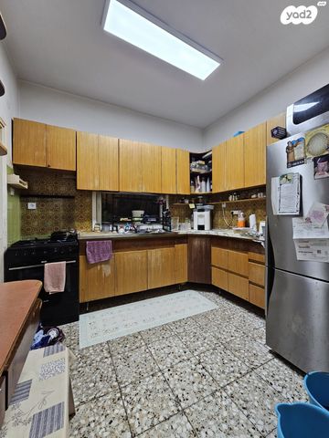 דירה, ההגנה 9, אגרובנק, חולון