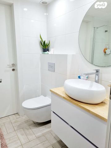 דירה, שחף 12, הרכס, עתלית