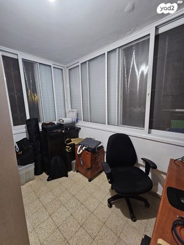 דירה, ההגנה 9, אגרובנק, חולון