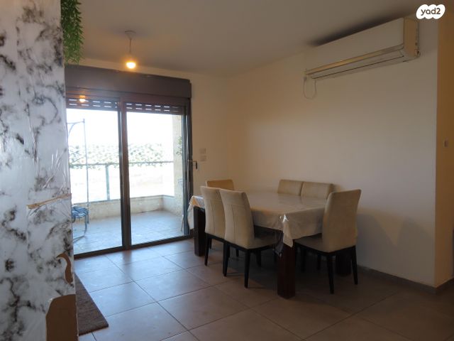 דירה, חרצית 2, הארזים, אופקים