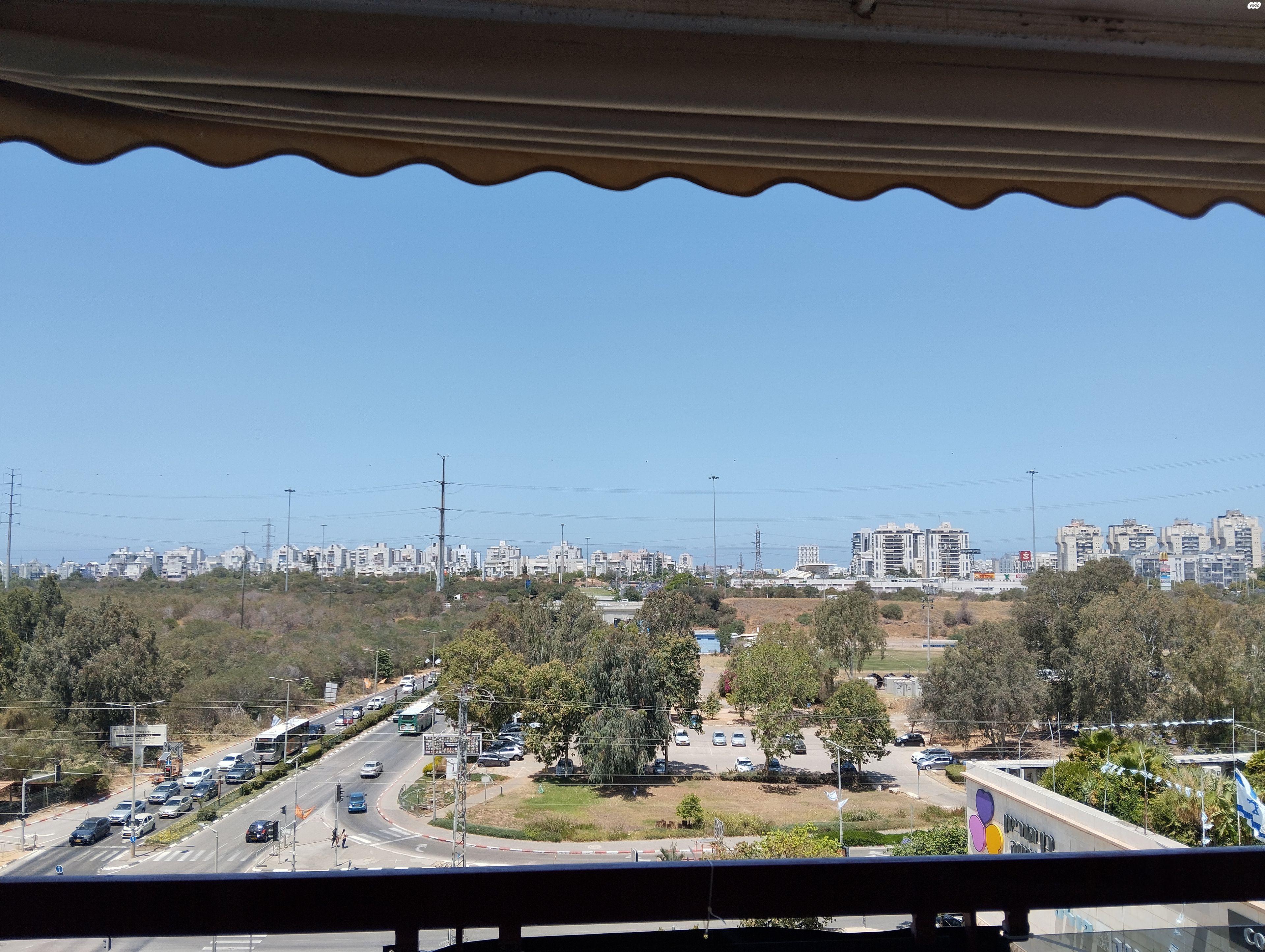 הפרדס הראשון 1