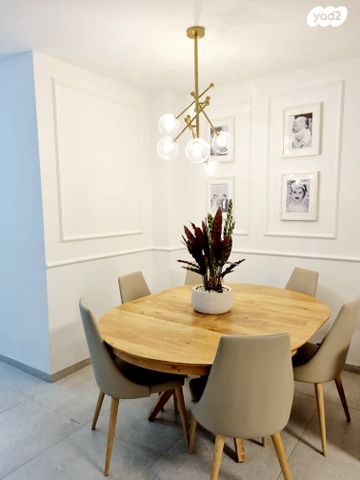 דירה, שחף 12, הרכס, עתלית