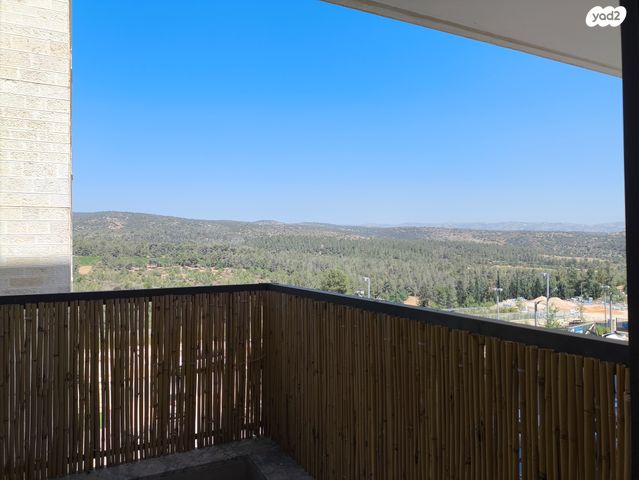 דירה, רועי קליין 3, נווה שמיר רמת בית שמש ה-1, בית שמש