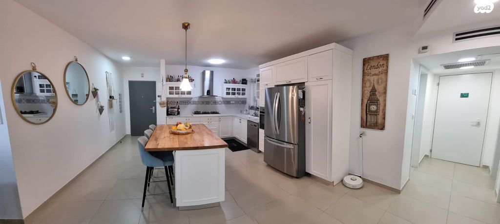 דירה, שחף 8, הרכס, עתלית