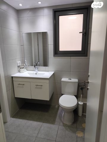 דירה, רועי קליין 3, נווה שמיר רמת בית שמש ה-1, בית שמש