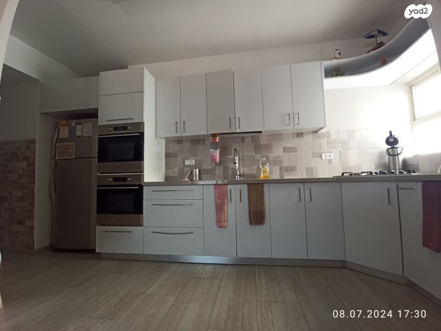 דירה, מלצ'ט 14, הדר מרכז, חיפה