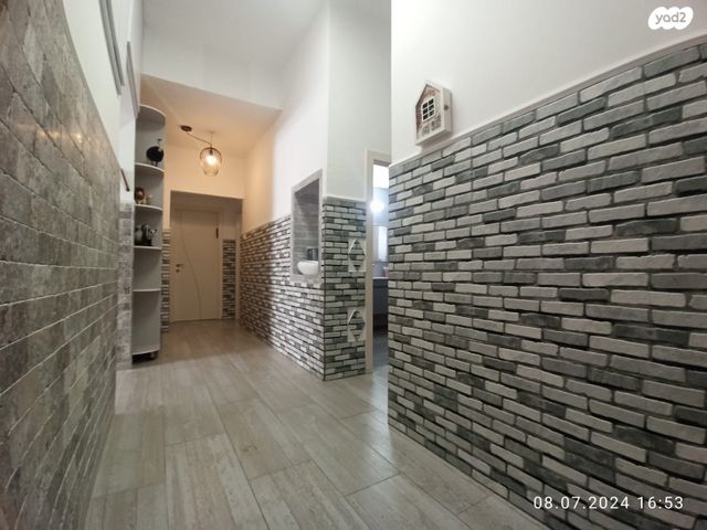 דירה, מלצ'ט 14, הדר מרכז, חיפה