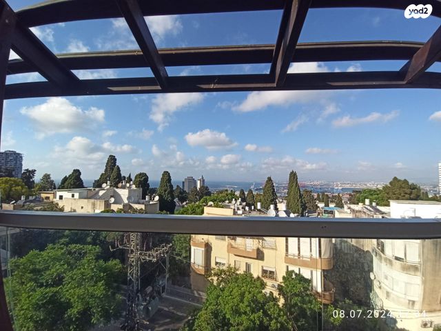 דירה, מלצ'ט 14, הדר מרכז, חיפה