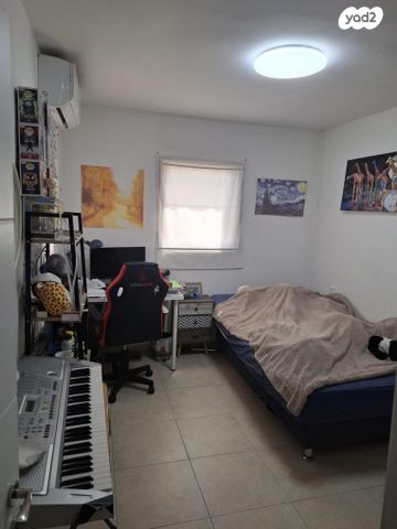 דירה, יחזקאל 3, קפלן, בנה ביתך, כפר סבא