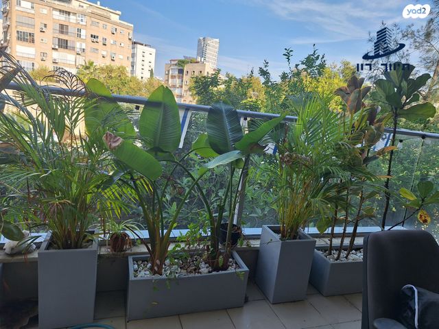 דירה, ארלוזורוב, גבעתיים