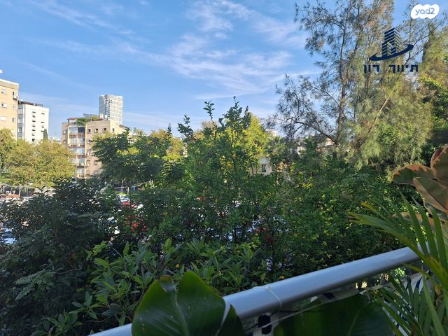 דירה, ארלוזורוב, גבעתיים