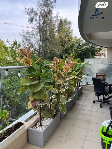 דירה, ארלוזורוב, גבעתיים