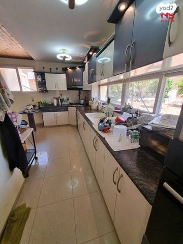 בית פרטי/ קוטג', יגאל, בית אליעזר, חדרה