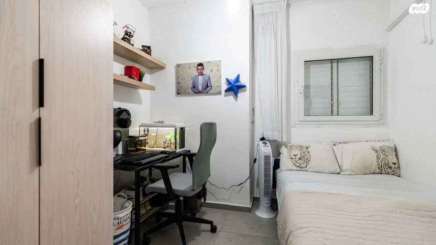 דירה, רמב"ם 66, העיר העתיקה, רמב"ם, דרום, באר שבע