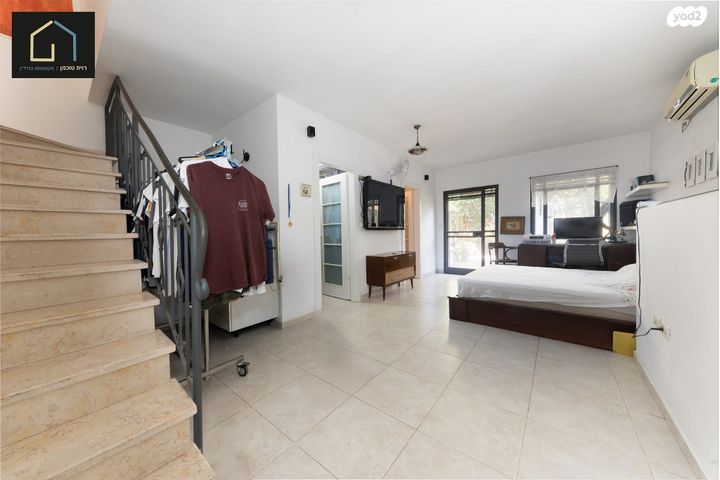 בית פרטי/ קוטג', פרץ סמולנסקין, רסקו ב', חולון