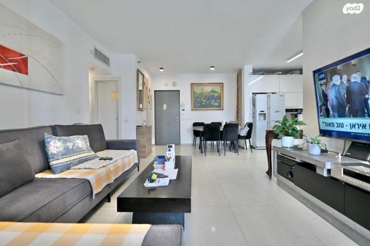 דירה, שולמית אלוני, נחלת יהודה, ראשון לציון