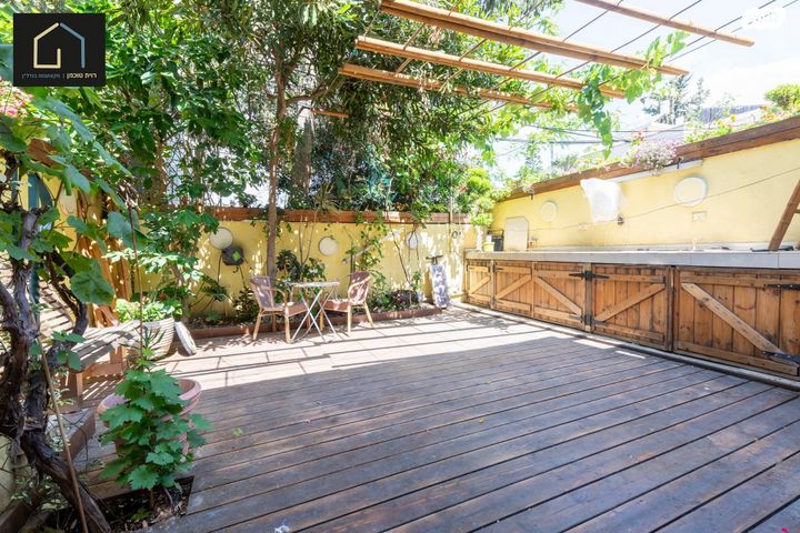 בית פרטי/ קוטג', פרץ סמולנסקין, רסקו ב', חולון