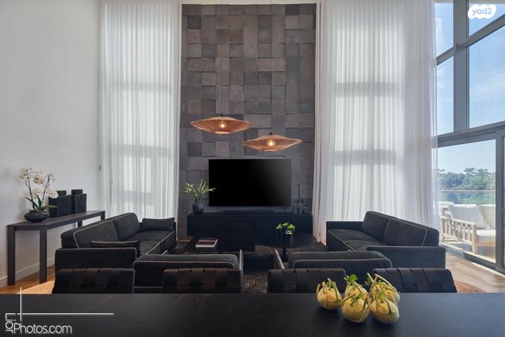 דירה, סביוני הכרמל, חיפה