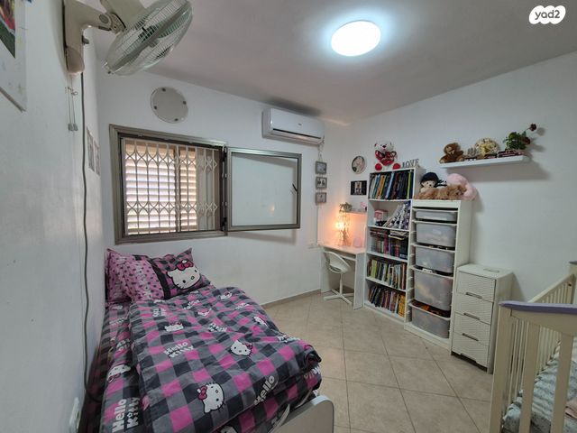 דירה, קהילת יעקב, נטעים, נתיבות