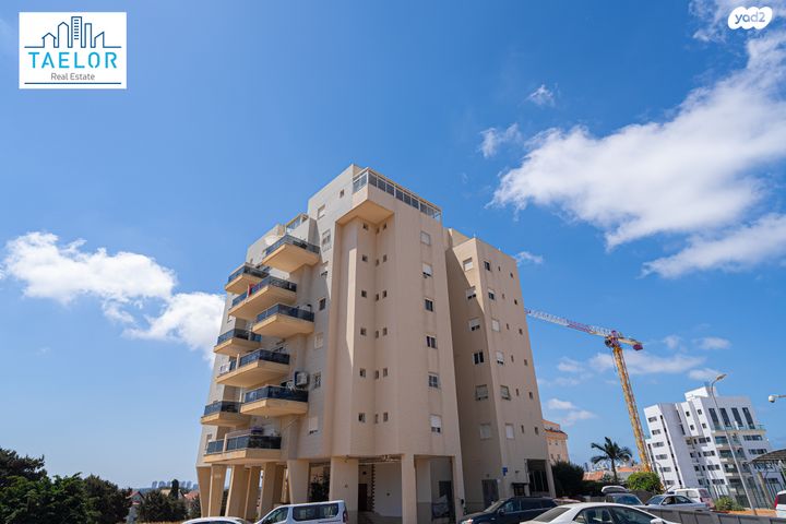 דירה, פרופסור שור, כוכב הצפון, נתניה