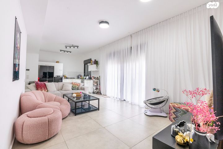 דירה, שדרות דוד המלך, אור ים, אור עקיבא