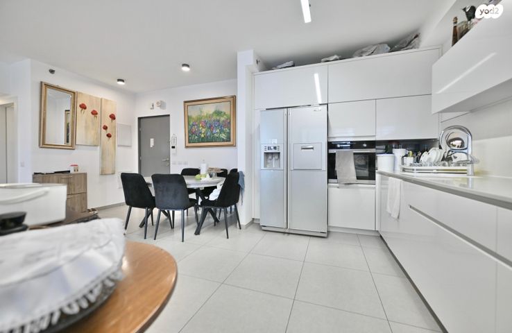 דירה, שולמית אלוני, נחלת יהודה, ראשון לציון