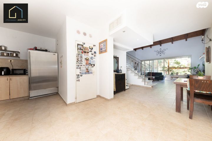 בית פרטי/ קוטג', פרץ סמולנסקין, רסקו ב', חולון