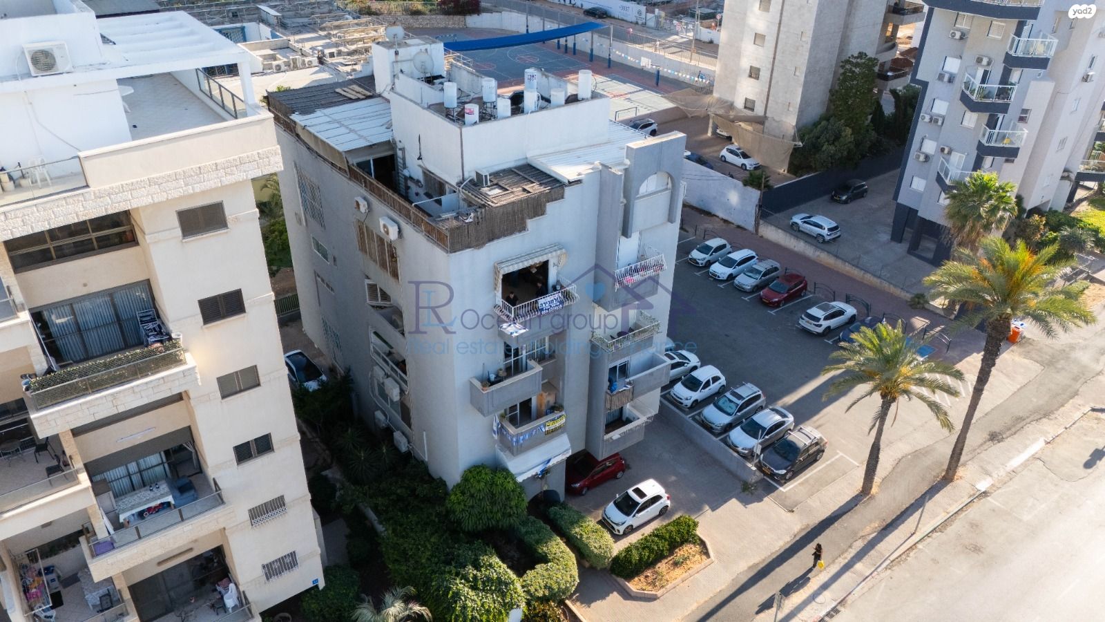 שדרות בן אב"י 30