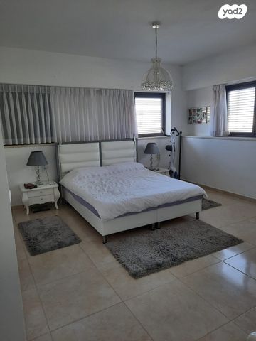 בית פרטי/ קוטג', אשקלון