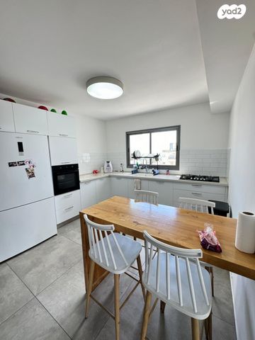 דירה, ברנע, אשקלון