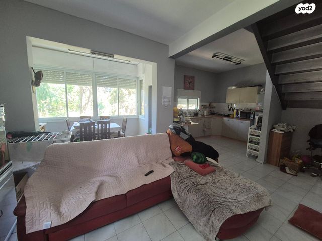 דופלקס, שושנת הכרמל, כרמל מערבי, חיפה