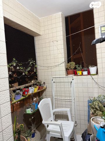 דירה, סרן דב 3, נווה זאב, נאות אילן, באר שבע