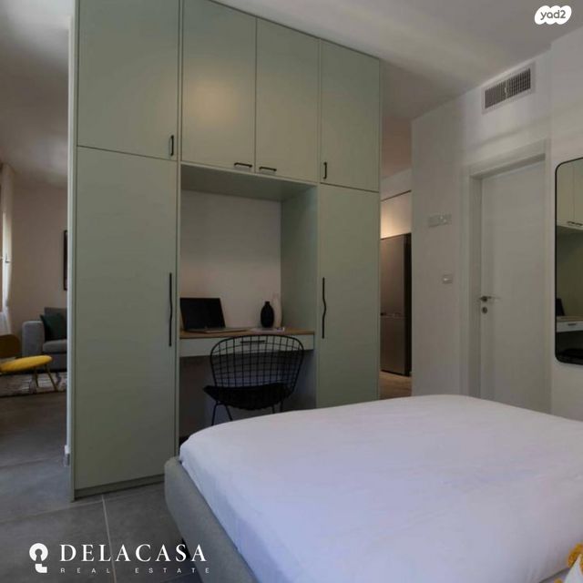 דירה, יהודה הלוי, לב תל אביב, לב העיר צפון, תל אביב יפו