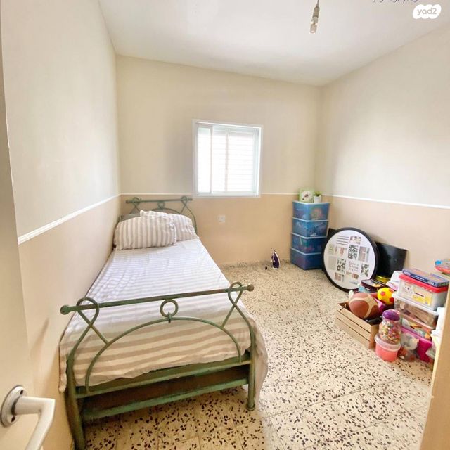 דופלקס, שדרות הורדים 5, גן שמואל, קרית מלאכי